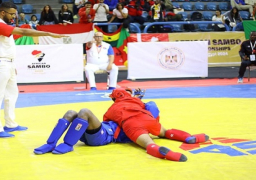 منتخب مصر يحصد 27 ميدالية في البطولة الإفريقية للسامبو بالقاهرة