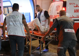 منظمة الصحة: 10 آلاف مريض يحتاجون إلى عمليات إجلاء طبي خارج غزة