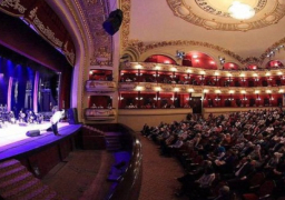 “منوعات من الزمن الجميل” اليوم على مسرح سيد درويش بالاسكندرية