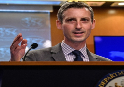 واشنطن: نوفر أسلحة لأوكرانيا حتى تتمكن من الدفاع عن أراضيها