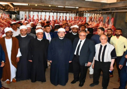 وزير الأوقاف : تجربة الأوقاف في صكوك الأضاحي متميزة و نستهدف أكثر من مليون أسرة