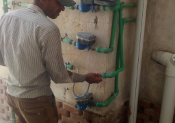 وزير الإسكان: إزالة وصلات المياه الخلسة وتحصيل المديونيات في حملات بعدد من المدن الجديدة