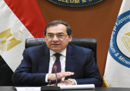 وزير البترول يبحث مع “أدنوك” الإماراتية خطط التوسع في مصر