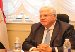 وزير التعليم العالي يوجه برفع درجة الاستعداد بالمستشفيات الجامعية خلال أجازة عيد الأضحى المُبارك