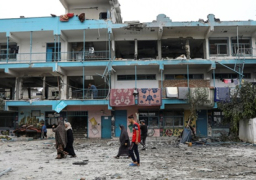 وزير التعليم الفلسطيني: 630 ألف طالب وطالبة حُرموا من استكمال العام الدراسي في غزة