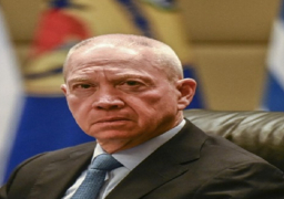 وزير الدفاع الإسرائيلي: في أي مرحلة من مراحل إنهاء الحرب لن نقبل بسلطة حماس في غزة