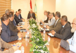 وزير الزراعة : تكليف المراكز البحثية بإجراء مزيد من الدراسات والأبحاث حول بعض المحاصيل غير التقليدية