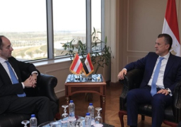 وزير السياحة: نبذل كل الجهود من أجل الحفاظ على حقوق السائحين والمنشآت الفندقية