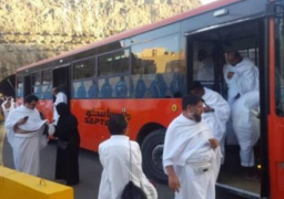 وزير النقل السعودي يعلن تمام جاهزية منظومة النقل والخدمات اللوجيستية لخدمة الحجاج