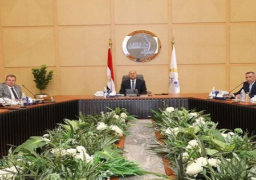 وزير النقل يترأس أعمال الجمعية العامة العادية للشركة المصرية للصيانة وخدمات السكك الحديدية “ايرماس”