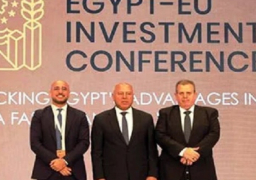 وزير النقل يوقع اتفاقيات مع شركات إيطالية فى مجال السكك الحديدية والنقل الأخضر