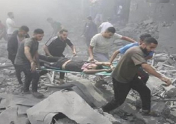 وزير فلسطيني:مؤتمر الاستجابة يستهدف تحديد سبل تعزيز استجابة المجتمع الدولي للكارثة الإنسانية بغزة