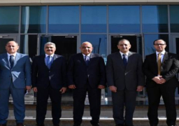 وزير قطاع الأعمال: توفير مستلزمات الصناعة محليا من خلال الشركات التابعة لخفض الواردات