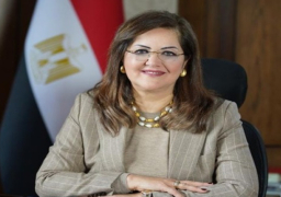 وزيرة التخطيط: 5.1 مليار جنيه قيمة الاستثمارات الموجهة لمحافظة دمياط بخطة عام (2023 – 2024)