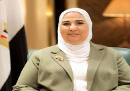 وزيرة التضامن: شراء 1023 وحدة سكنية لأبناء دور الرعاية بـ400 مليون جنيه
