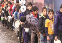 وكالة دولية تقدر عدد الأطفال المفقودين في غزة بنحو 21 ألفا