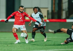 الأهلى يسعى لتحقيق الانتصار العاشر أمام طلائع الجيش