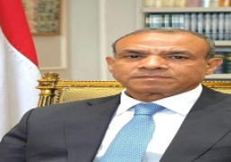 بدء جلسة المباحثات بين وزير الخارجية والهجرة ومفوض عام “الأونروا”