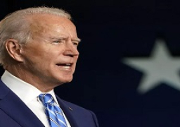 بايدن: لا أحد مؤهل للفوز في الانتخابات الرئاسية أكثر مني