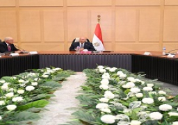 كامل الوزير يعقد لقاءا موسعا مع أعضاء اتحاد الصناعات المصرية ورؤساء الغرف الصناعية