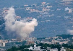 “حزب الله” يقصف لأول مرة مستعمرة “نيفيه زيف” بشمال إسرائيل