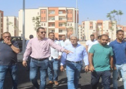 وزير الإسكان: جولات تفقدية لمسئولي الوزارة وأجهزة المدن لدفع العمل بمشروعات المبادرة الرئاسية “سكن لكل المصريين”