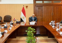 سويلم: مجهودات كبيرة قبل وأثناء فترة أقصى الإحتياجات لضمان وصول المياه للمنتفعين