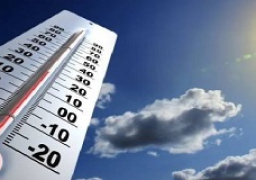 الأرصاد: انخفاض درجات الحرارة من اليوم.. والعظمى بالقاهرة 36