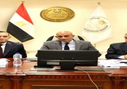 وزير التعليم يتابع امتحانات الثانوية العامة من خلال غرفة العمليات المركزية بالوزارة