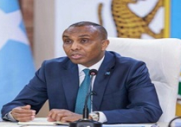 رئيس الوزراء الصومالي يدعو لإنهاء الصراع بولاية “جوبالاند” جنوبي البلاد