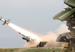 الدفاعات الروسية تسقط 19 مسيّرة فوق القرم والبحر الأسود