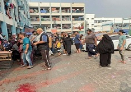 المفوض العام للأونروا: إسرائيل قصفت 190 منشأة تابعة للوكالة منذ بداية حربها على غزة