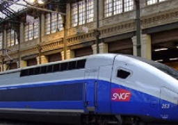 وزير النقل الفرنسي: جميع القطارات التي تضررت إثر أعمال تخريبية تعمل بشكل طبيعي