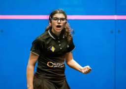 4 مصريين يتأهلون لنصف نهائي بطولة العالم لناشئي الاسكواش بأمريكا