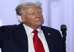 ترامب: الإدارة الحالية أسوأ من حكم الولايات المتحدة