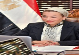 وزيرة البيئة : مصر تنتهج مسارا استراتيجيا لتحويل تحديات المناخ إلى فرص تنموية