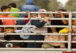 إسرائيل توجه أمر إخلاء جديدا لسكان خان يونس