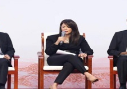 المشاط من بكين: استمرار زيادة فجوة تمويل التنمية ومواجهة العمل المناخي تُشكل تحديًا رئيسيًا على المستوى العالمي