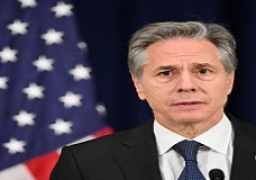 بلينكن يصل إلى لاوس لحضور اجتماعات آسيان ولقاء نظيره الصيني