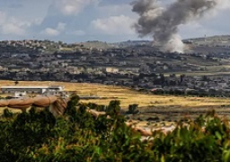 تجدد قصف الاحتلال على عدة بلدات جنوب لبنان