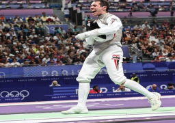 8 منافسات لمصر في اليوم الرابع من أولمبياد باريس 2024