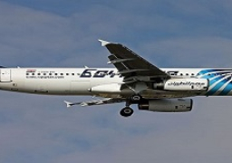 وزارة الطيران المدني تنفي ما تم تداوله بشأن سقوط طائرة مصرية