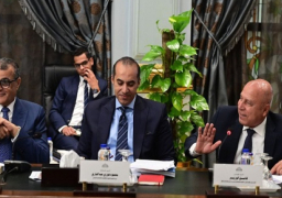 بالصور.. وزير الشئون النيابية: الوزراء الحاضرون أمام اللجنة البرلمانية الخاصة قدموا برامج تفصيلية وخطط لها معالم واضحة لتنفيذ برنامج الحكومة