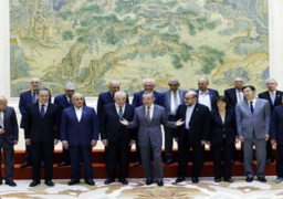 أمين عام “المحامين العرب” يرحب بإعلان بكين لإنهاء الانقسام الفلسطيني وينتقد نتنياهو