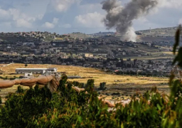 إسرائيل تقصف عيتا الشعب ورب ثلاثين والعديسة في جنوب لبنان