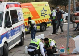 إصابة 3 إسرائيليين في إطلاق نار قرب قلقيلية بالضفة الغربية