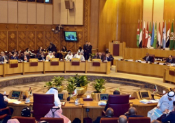 اجتماع طارئ لجامعة الدول العربية اليوم لمواجهة قرارات حكومة الاحتلال