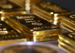 ارتفاع أسعار الذهب مع ترقب المستثمرين بيانات اقتصادية أمريكية