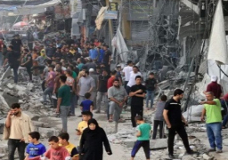 ارتفاع حصيلة شهداء العدوان الإسرائيلي على طولكرم والخليل إلى 7 أشخاص