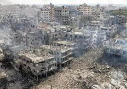 استشهاد 4 فلسطينيين بينهم امرأة في قصف إسرائيلي على خان يونس ورفح جنوب غزة